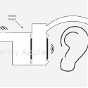 (Patent) Apple Invents a Dual-Speaker Earphone System that Could Play Music Privately