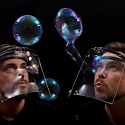 Blow Bubbles & Avoid Lockdown Monotony with 'Soap Mask'