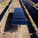 Terabase Raises $25M to Accelerate its Automation Solutions for Solar Power Plants