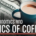 The Economics of Coffee : A Visual Breakdown