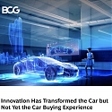 (PDF) BCG - Innovation Has Transformed the Car but Not Yet the Car Buying Experience