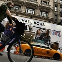 (M&A) Coach Owner to Buy Michael Kors Parent in $8.5 Billion Deal