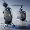 FlyNow e-Copter Concept Wants to Revolutionize Urban Air Mobility