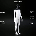 Elon Musk Unveils Humanoid Robot to Take Over ‘Boring’ Work