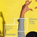 Pantone Reveals Color Of The Year 2021
