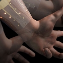 (Video) Sensor Converts Forearm Signals to Control Prosthetic Hands
