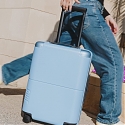 The Internet is Drowning in Trendy Suitcases, And Millennials Can’t Stop Buying Them