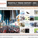 Monthly Trend Report - December. 2024