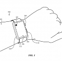 (Patent) Apple invents a Miniature External Temperature Sensing Device for Wearables