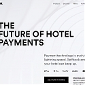 Hotel Payments Technology Company Selfbook Climbs to $300M Valuation