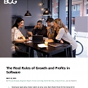 (PDF) BCG - The Real Rules of Growth and Profits in Software