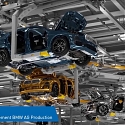 BMW Uses Nvidia’s Omniverse to Build State-of-the-Art Factories