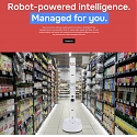 The First Fully Managed, Robot-Powered Shelf Intelligence Service - ShelfOptix