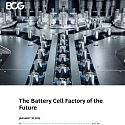 (PDF) BCG - The Battery Cell Factory of The Future