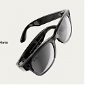 Meta and Ray-Ban Collaborate With Coperni on New Smartglasses