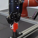 (Paper) New Framework can Train a Robotic Arm on 6 Grasping Tasks in Less Than an Hour