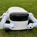 (Video) Willow X Outdoor Robot Designed to Help Tend Your Garden