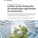 (PDF) Mckinsey - Seizing The Decarbonization Opportunity in Construction