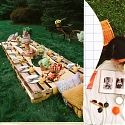 The Rise of the Luxury Picnic