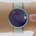 Lens AR Smartwatch: A Smartwatch That Becomes a Lens, Not a Distraction