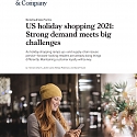 (PDF) Mckinsey - US Holiday Shopping 2021 Survey