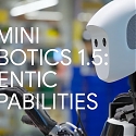 (Paper) Google DeepMind Unveils Its First “Thinking” Robotics AI