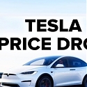 Tesla is Dropping Prices