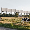 Sweden Just Turned The Humble Water Tower Into Art