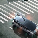 Driverless Cars Could Use Lights and Sounds to “Communicate” with Pedestrians