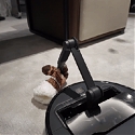 (CES 2025) Roborock Debuts a Robot Vacuum with a Robotic Arm