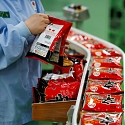 Oil Crunch Threatens South Korea’s Garbage Bag, Ramen Supply