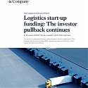 (PDF) Mckinsey - Logistics Start-Up Funding : The Investor Pullback  Continues