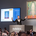 Klimt Portrait Sets Modern Art World Record With $236.4 Million Sale