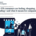 (PDF) Mckinsey - How US Consumers are Feeling, Shopping, and Spending