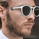 Revolutionary Glasses Ditch Ear Straps for Temple Pads… But Will It Work?