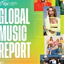 Streaming Drives Global Music Industry Resurgence