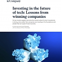 (PDF) Mckinsey - Investing in The Future of TechV: Lessons from Winning Companies