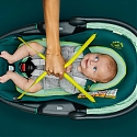 Maxi Cosi Modular Car Baby Seat