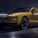Rolls-Royce Already has Hundreds of U.S. Orders for Its $413,000 EV, Spectre