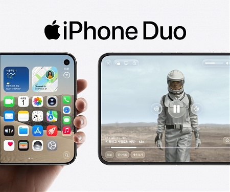 iPhone Duo Breaks New Ground in Terms of Pricing
