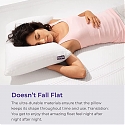 Purple’s Luxury Pillow Line Has Changed The Way I Sleep