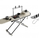 Escape Camping Kitchen System – All in One Portable Camping Kitchen