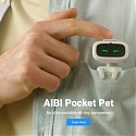 AIBI Pocket AI Pet Is Part Pet, Part Assistant, and Slightly Too Aware of My Existence
