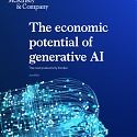 (PDF) Mckinsey - The Economic Potential of Generative AI : The Next Productivity Frontier