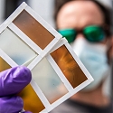 (Paper) 'Smart Windows' Darken to Cool, Become Solar Panels When Hot