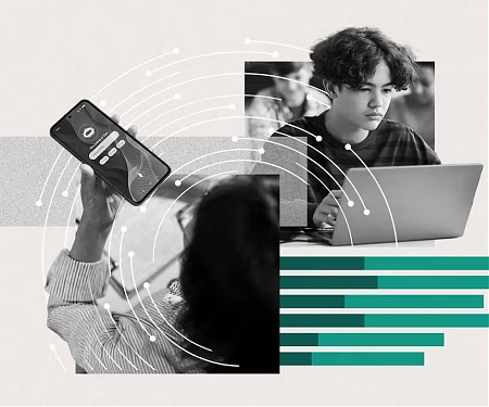 Gallup - Gen Z's AI Adoption Steady, But Skepticism Climbs