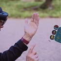 (Video) 'Pokémon Go' on HoloLens 2 is a Glimpse at the Future of AR Gaming