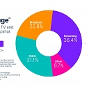 Streaming Represented 36.4% of TV Usage in May, Roku Channel Obtains 1.1% Share