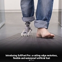 (Video) SoftFoot Pro Flexible Artificial Foot