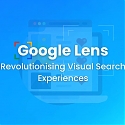 The Visual Search Revolution : Google Lens Growth and Commercial Impact